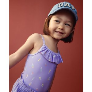 Gap babyGap One-Piece Swimsuit