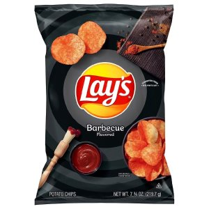 Lay'sPotato Chips Barbecue7.75oz