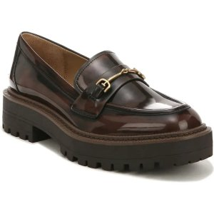 Sam Edelman Laurs Platform Loafer