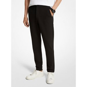 Michael Kors Stretch Ponte Pants