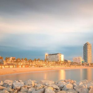 ✈ 6-Day Barcelona Vacation with Hotel(s) and Air from Gate 1 Travel - Barcelona