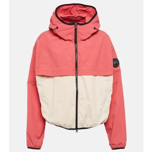 Canada Goose Sinclair AcclimaLuxe jacket