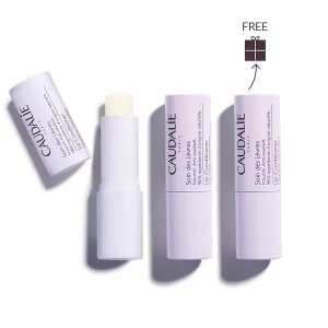 Caudalie Vinotherapist Lip Conditioner Trio
