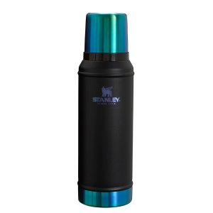 Stanley The Black Chroma Classic Legendary Bottle | 1.0 QT