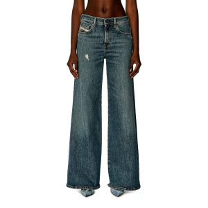 Diesel bootcut and flare jeans 1978 d-akemi 0dqac
