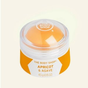 Apricot & Agave Fragrance Dome
