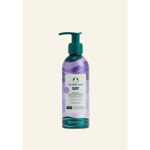 The Body Shop Sleep Relaxing Hair & Body Wash
