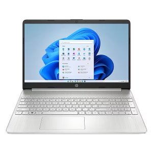 HP 15.6" Laptop (i3-1215U, 8GB, 256GB)
