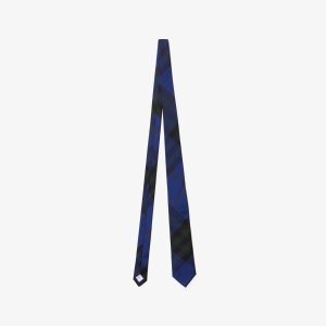 Burberry Silk Tie