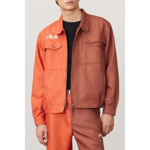 Fila kalyke jacket