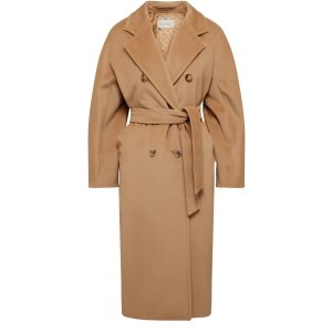 Max Mara Madame coat 101801