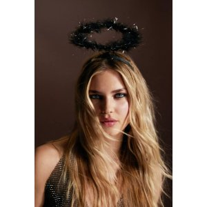 Feather Halo