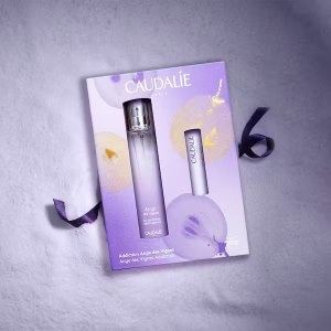 Caudalie Light Fragrances Ange des Vignes Eau de Parfum Duo