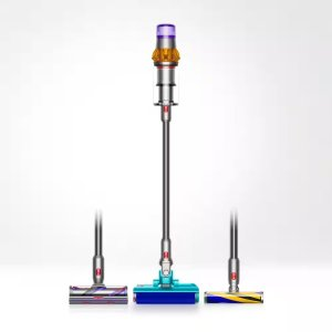 Dyson V15s Detect Submarine Cordless Stick Vacuum Cleaner