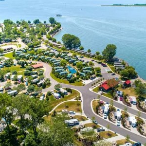 Lighthouse Point at Cedar Point - Cedar Point