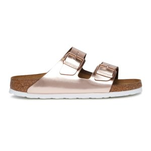 Birkenstock Arizona leather sandals