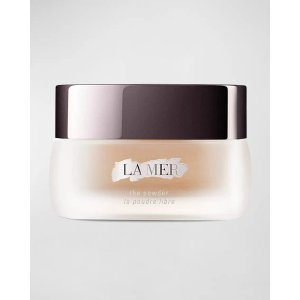 La Mer The Powder - Translucent
