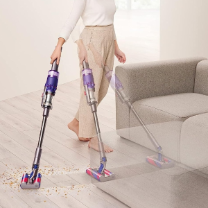 Dyson Omni-glide (Purple)