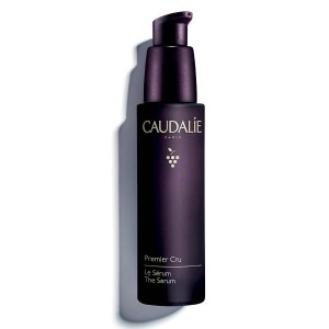 Caudalie Anti-Aging Serum with Niacinamide and Hyaluronic Acid