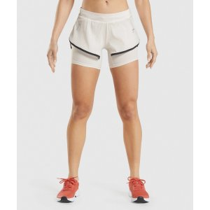 Gymshark Speed 2 In 1 Short