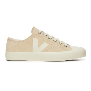 Veja Wata Ii Low Cm Suede sneakers