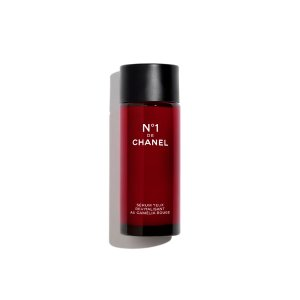 Chanel N°1 DE CHANEL REVITALIZING EYE SERUM – REFILL Smooths – Restores – Refreshes