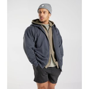 Gymshark Power Zip Hoodie