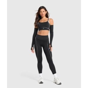 Gymshark Contour Leggings