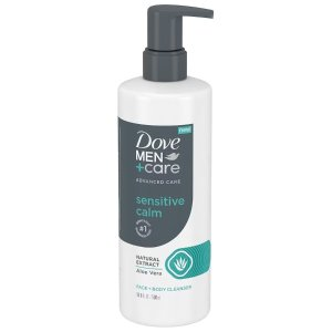 Dove Men+CareAdvanced Care Face + Body Cleanser16.9fl oz