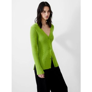 Leonora Cardigan