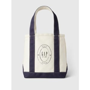 Gap Gap × DOEN Kids Logo Tote Bag