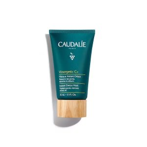 Caudalie Vinergetic C+ Pore Minimizing Instant Detox Mask - Travel Size