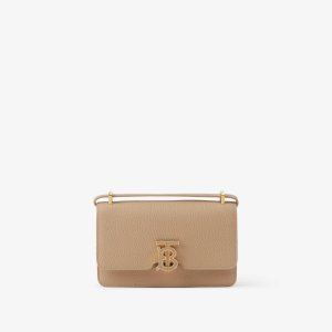 Burberry Mini TB BagOriginal price $2,190.00 Sale price $1,320.00