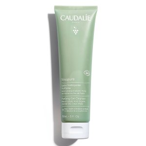 Caudalie Pore Purifying Gel Cleanser