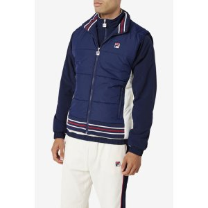 Matias Vest