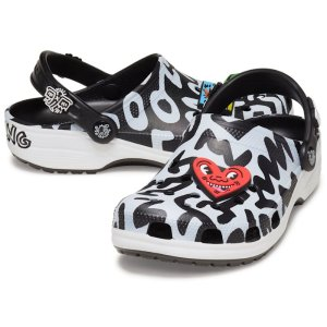 Crocs Keith Haring Classic Clog