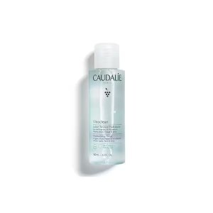 Caudalie Vinoclean Moisturizing Toner with Rose Water - Travel Size