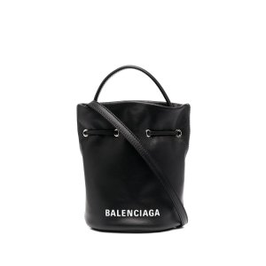 Balenciaga Everyday XS bucket bag