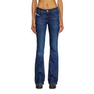 Diesel bootcut and flare jeans 1969 d-ebbey 09b90