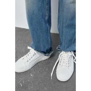 Zara MESH SNEAKERS