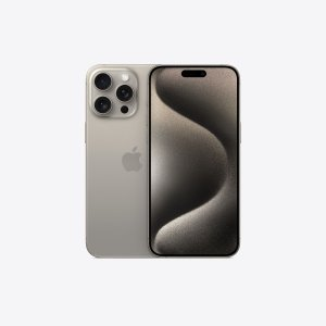 Apple Buy iPhone 15 Pro and iPhone 15 Pro Max