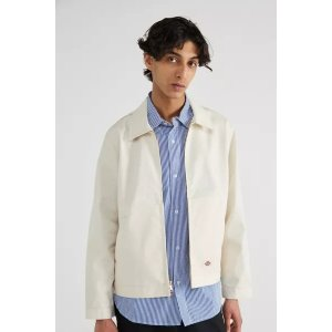 Dickies Eisenhower Unlined Gas Jacket