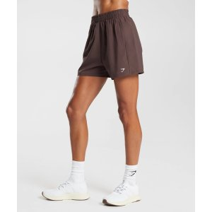 Gymshark Woven Pocket Shorts