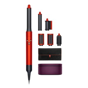 Dyson Airwrap™ multi-styler Topaz Orange