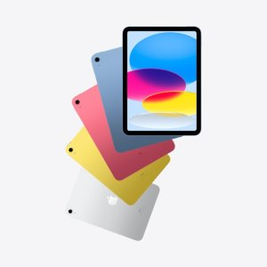 Apple iPad 10th