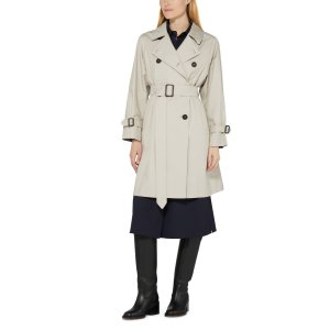 Max Mara Titrench coat - THE CUBE