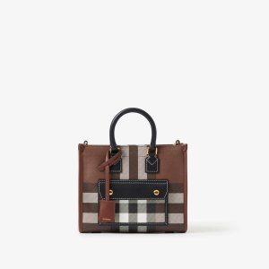 Burberry Mini Freya TotePrice $1,650.00