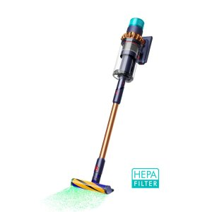 Dyson Gen5outsize Absolute (Prussian blue/Rich copper) $1,049.99