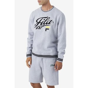 Fila Taylor Crewneck Sweatshirt