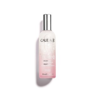 Caudalie Limited Edition Beauty Elixir Exclusive Pink Bottle, Same Iconic Formula